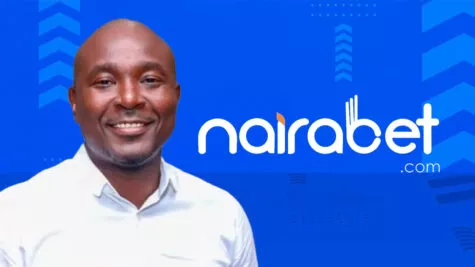 NairaBet TOC