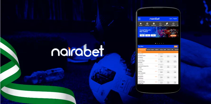 NairaBet 71