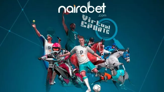 NairaBet TOC