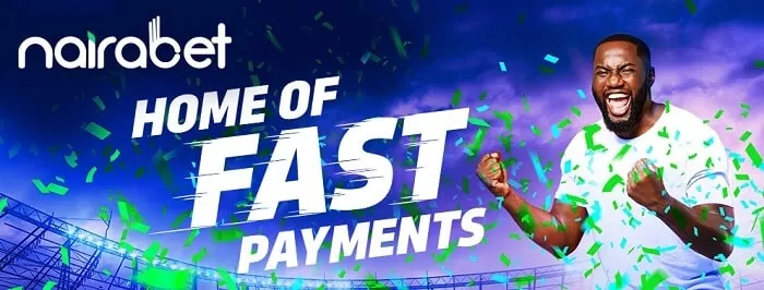NairaBet TOC
