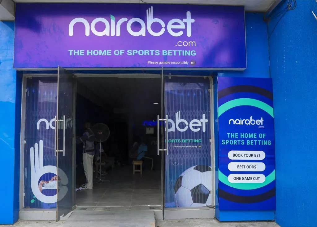 NairaBet 4