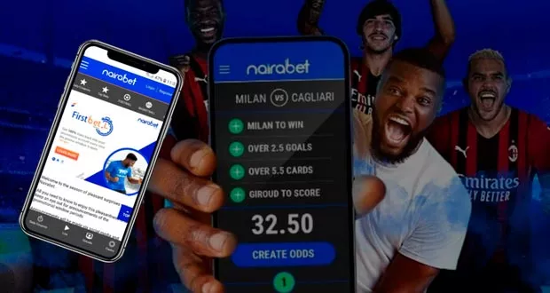 NairaBet app 76