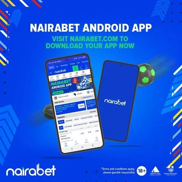 NairaBet app 36