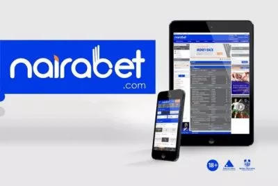 NairaBet app 4