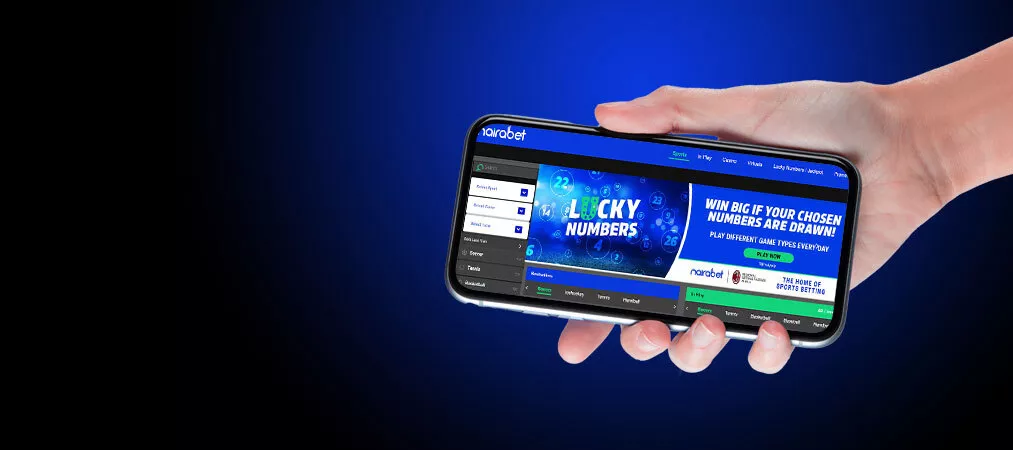NairaBet app 71