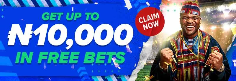 Nairabet bonus 4