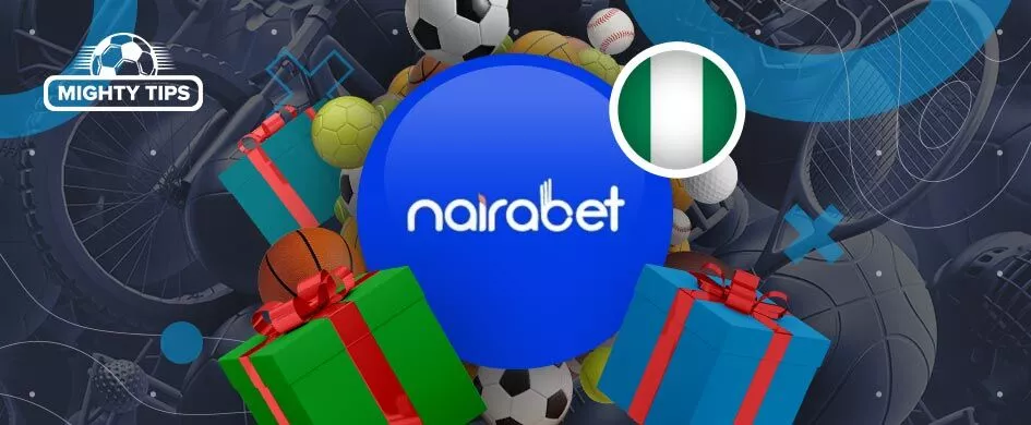 Nairabet bonus 71