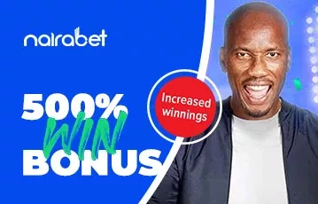 Nairabet bonus 16